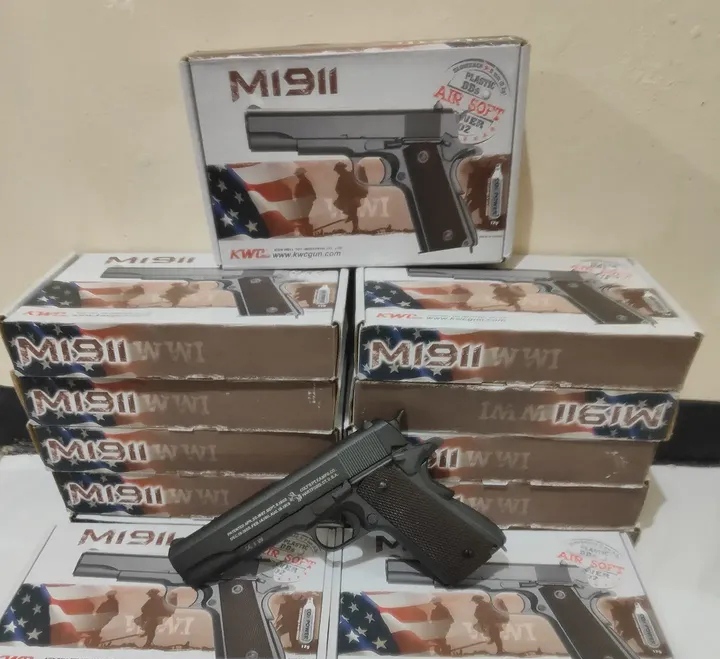 M1911 Classic