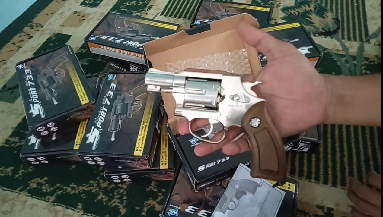 Sport 733 Silver